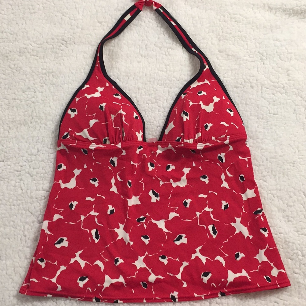 Victoria secret bathing suit top